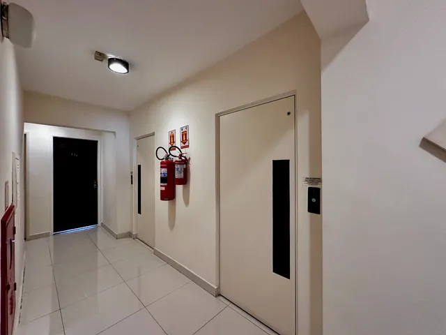 Imagem 4: Apartamento à venda no bairro Brooklin em São Paulo/SP