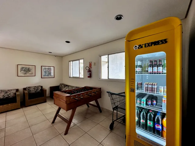 Imagem 12: Apartamento à venda no bairro Brooklin em São Paulo/SP