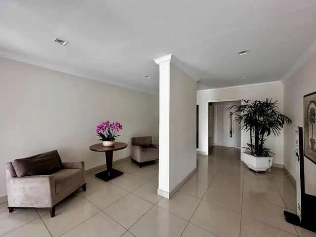 Imagem 16: Apartamento à venda no bairro Brooklin em São Paulo/SP