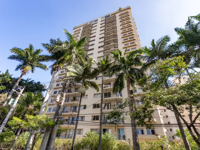 Imagem: Apartamento à venda no bairro Jardim Ampliação