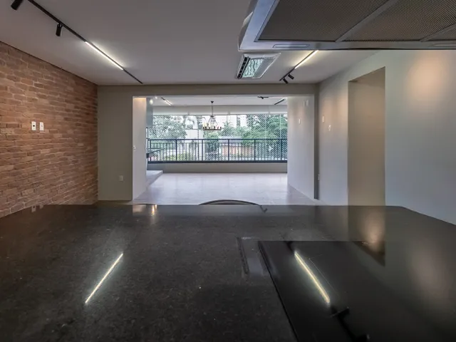 Imagem 5: Apartamento à venda no bairro Vila Sofia em São Paulo/SP