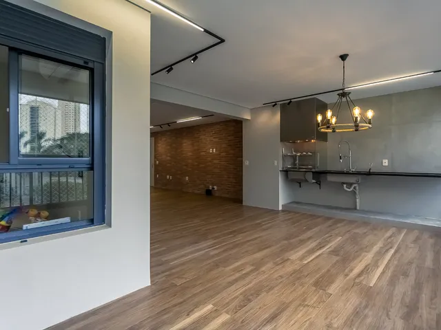 Imagem 3: Apartamento à venda no bairro Vila Sofia em São Paulo/SP
