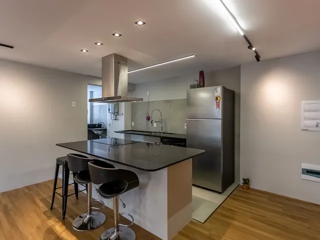 Imagem 4: Apartamento à venda no bairro Vila Sofia em São Paulo/SP