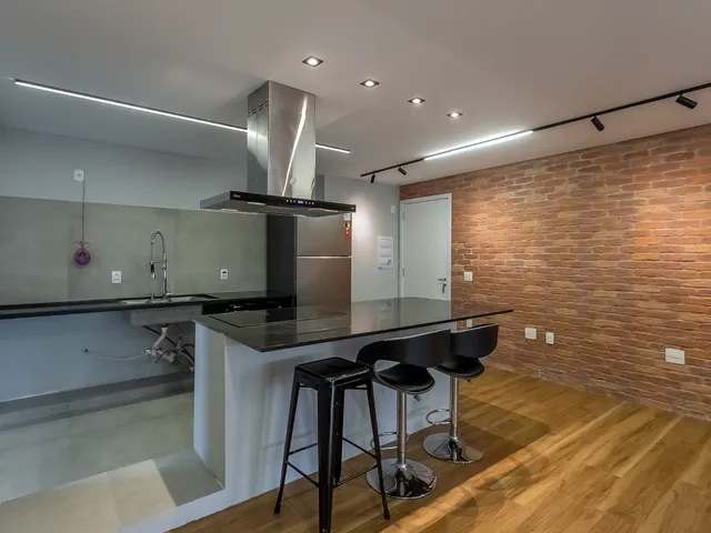 Imagem 10: Apartamento à venda no bairro Vila Sofia em São Paulo/SP