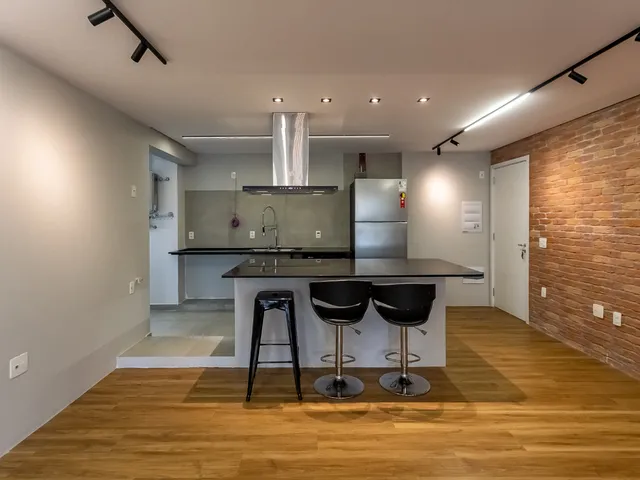 Imagem 2: Apartamento à venda no bairro Vila Sofia em São Paulo/SP