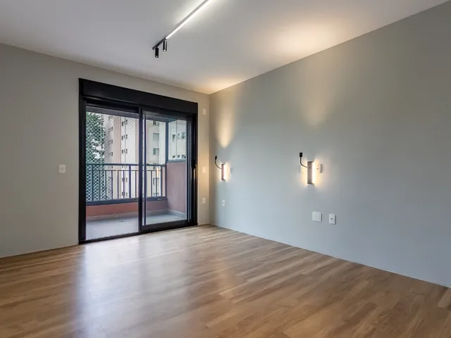 Imagem 13: Apartamento à venda no bairro Vila Sofia em São Paulo/SP