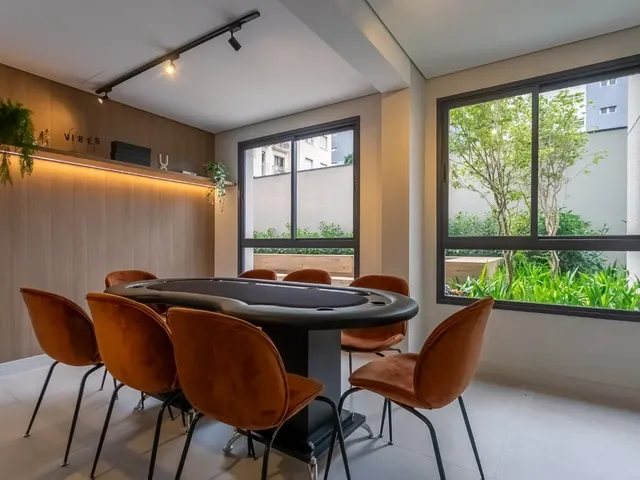 Imagem 12: Apartamento à venda no bairro Vila Sofia em São Paulo/SP