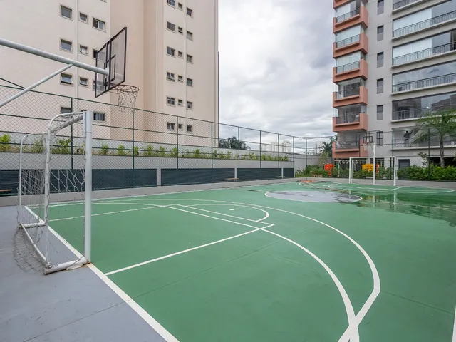 Imagem 11: Apartamento à venda no bairro Vila Sofia em São Paulo/SP