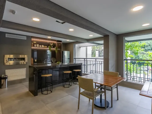 Imagem 7: Apartamento à venda no bairro Vila Sofia em São Paulo/SP