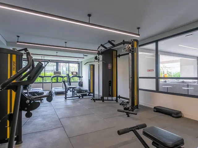 Imagem 16: Apartamento à venda no bairro Vila Sofia em São Paulo/SP