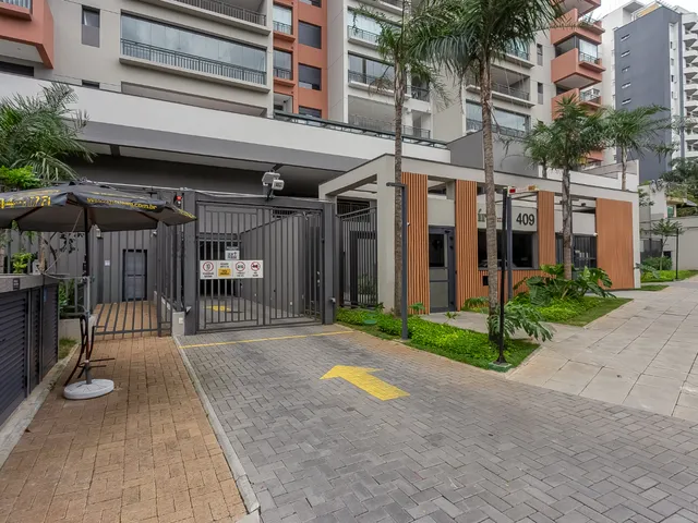 Imagem 15: Apartamento à venda no bairro Vila Sofia em São Paulo/SP