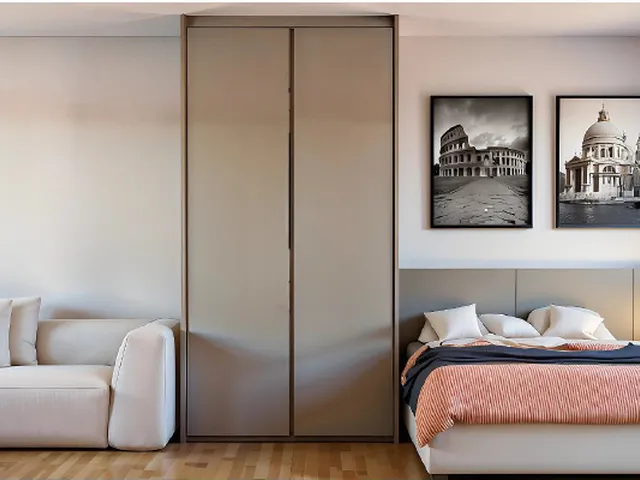 Imagem: Apartamento À Venda no Bairro Higienópolis