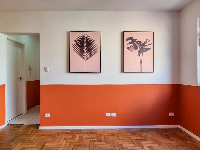 Imagem: Apartamento à venda no bairro Vila Buarque