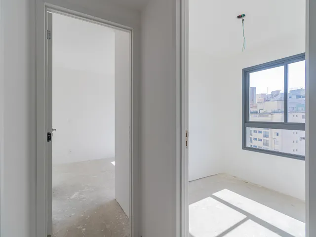 Imagem 11: Apartamento à venda no bairro Campo Belo em São Paulo/SP