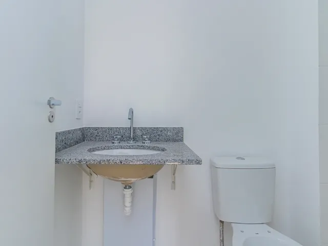 Imagem 7: Apartamento à venda no bairro Campo Belo em São Paulo/SP