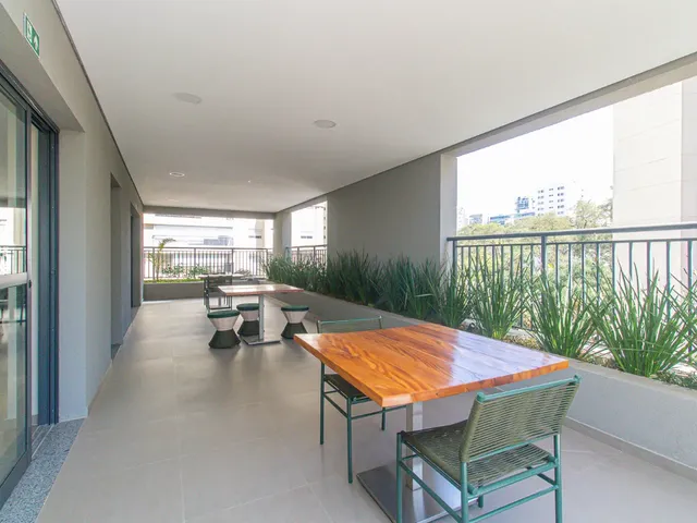 Imagem 5: Apartamento à venda no bairro Campo Belo em São Paulo/SP