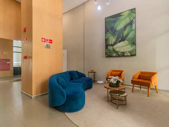 Imagem 6: Apartamento à venda no bairro Campo Belo em São Paulo/SP