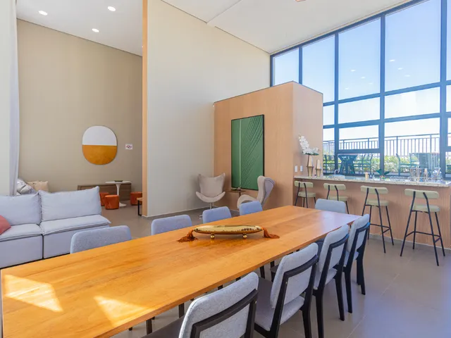 Imagem 15: Apartamento à venda no bairro Campo Belo em São Paulo/SP