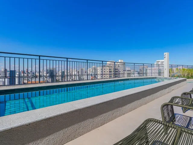 Imagem 9: Apartamento à venda no bairro Campo Belo em São Paulo/SP
