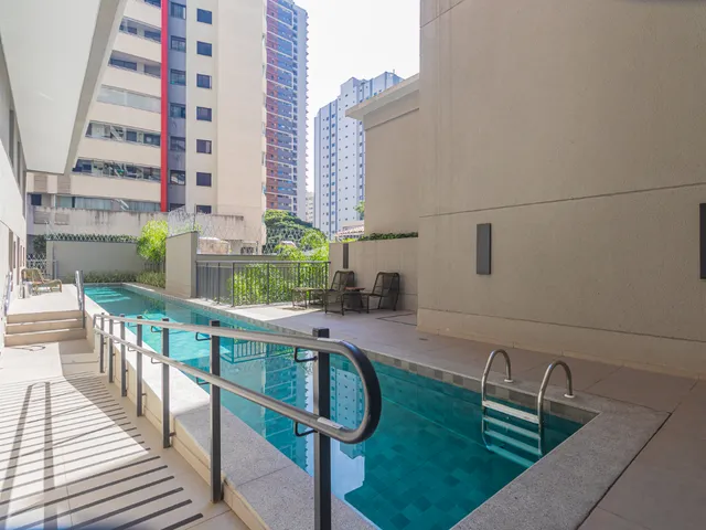 Imagem 12: Apartamento à venda no bairro Campo Belo em São Paulo/SP