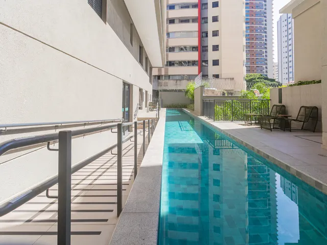 Imagem 4: Apartamento à venda no bairro Campo Belo em São Paulo/SP