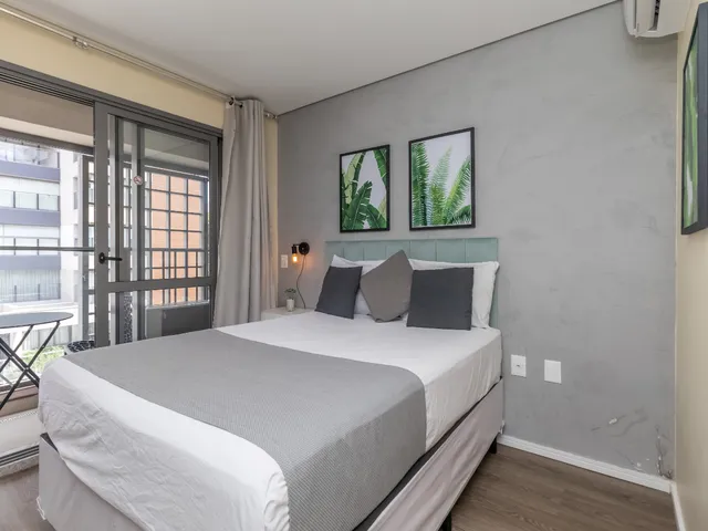 Imagem: Apartamento à venda no bairro Brooklin