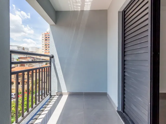 Imagem: Apartamento à venda no bairro Parada Inglesa