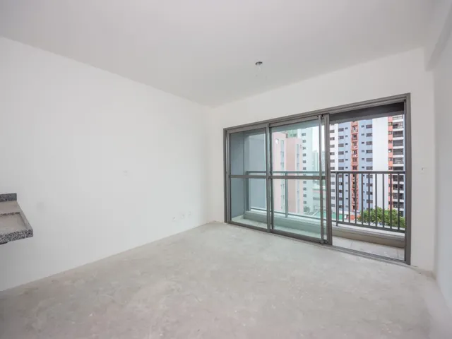 Imagem: Apartamento à venda no bairro Moema em