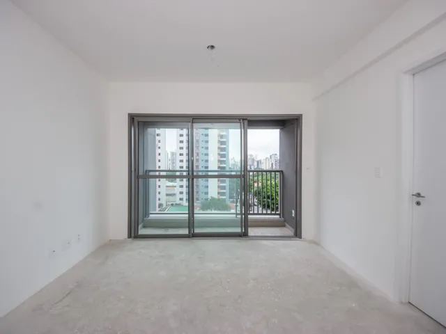 Imagem 9: Apartamento à venda no bairro Moema em São Paulo/SP