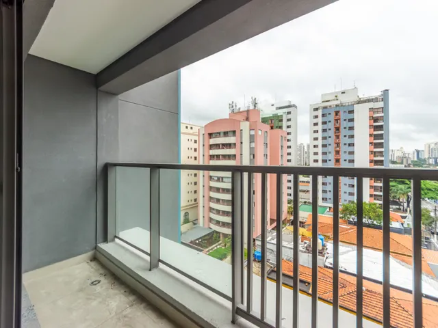 Imagem 11: Apartamento à venda no bairro Moema em São Paulo/SP