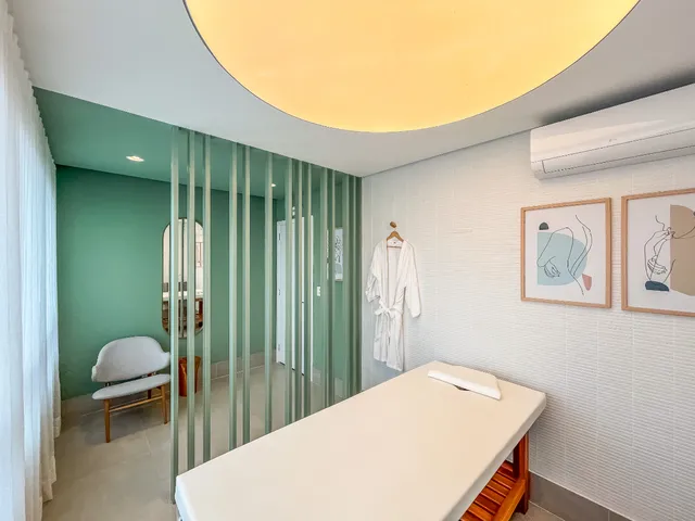 Imagem 13: Apartamento à venda no bairro Moema em São Paulo/SP