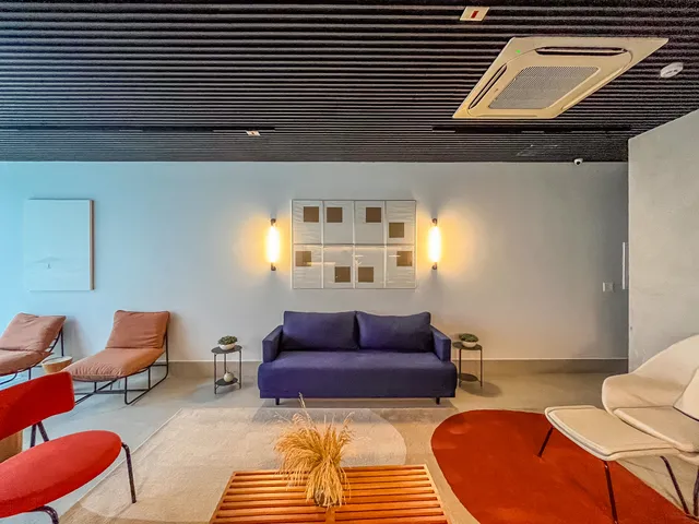 Imagem 12: Apartamento à venda no bairro Moema em São Paulo/SP