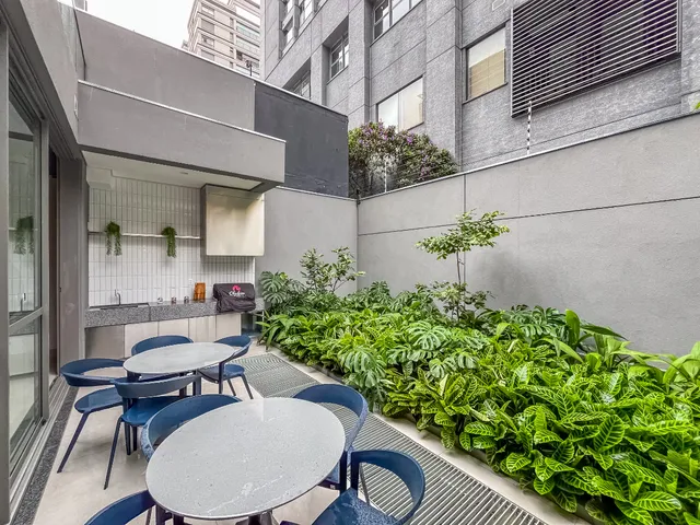 Imagem 15: Apartamento à venda no bairro Moema em São Paulo/SP