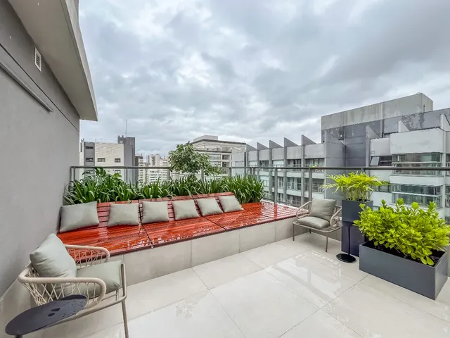 Imagem 3: Apartamento à venda no bairro Moema em São Paulo/SP