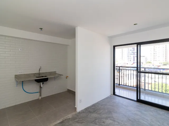 Imagem: Apartamento à venda no bairro Parque Mandaqui