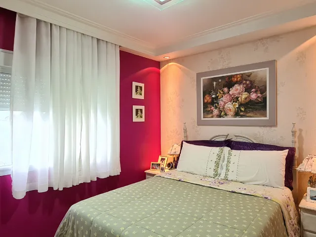 Imagem: Apartamento à venda no bairro Jardim Marajoara