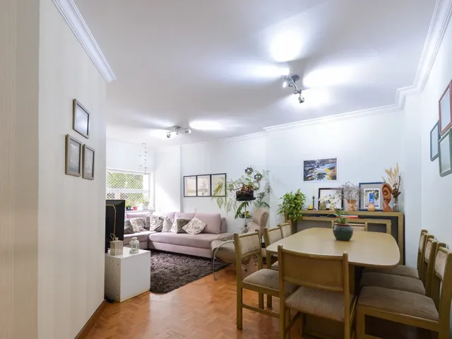 Imagem: Apartamento à venda no bairro Cerqueira