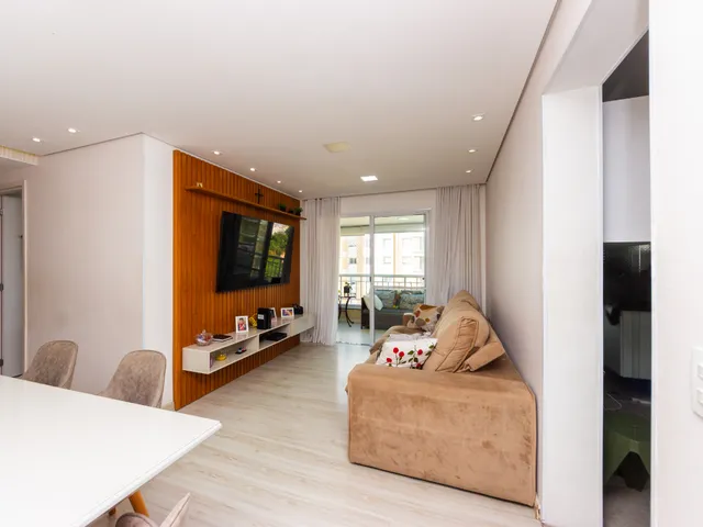 Imagem: Apartamento à venda no bairro Saúde em