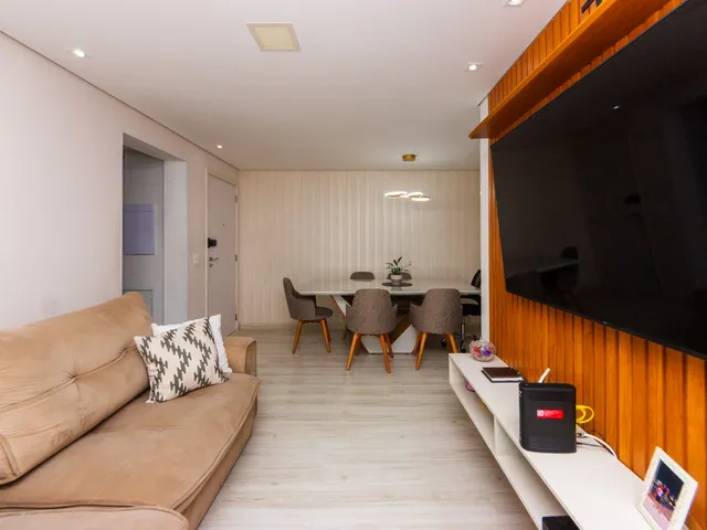 Imagem 12: Apartamento à venda no bairro Saúde em São Paulo/SP