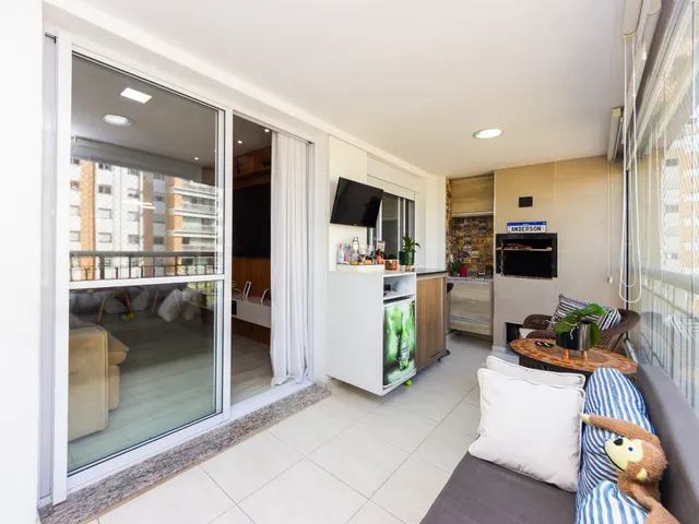 Imagem 4: Apartamento à venda no bairro Saúde em São Paulo/SP