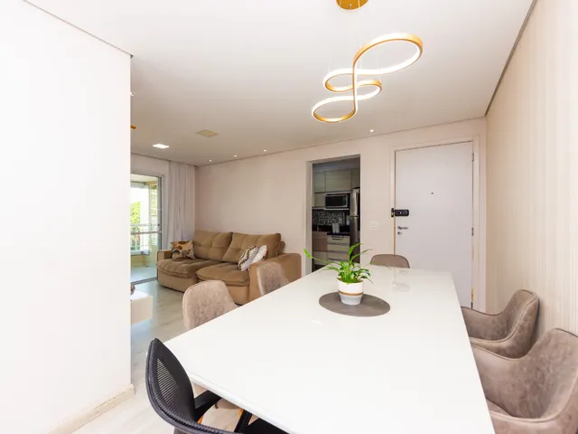 Imagem 13: Apartamento à venda no bairro Saúde em São Paulo/SP