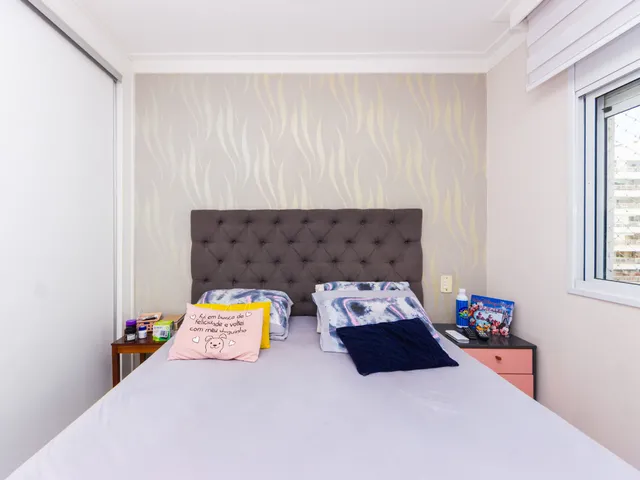 Imagem 5: Apartamento à venda no bairro Saúde em São Paulo/SP