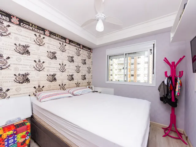 Imagem 11: Apartamento à venda no bairro Saúde em São Paulo/SP