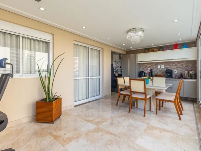 Imagem: Apartamento À Venda no Bairro Vila Nair
