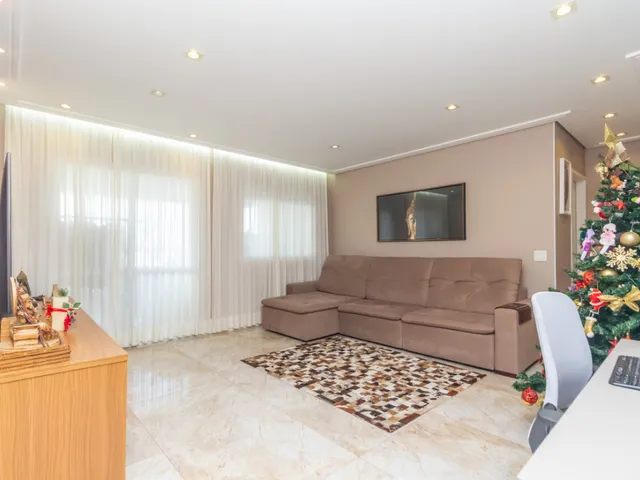 Imagem 6: Apartamento À Venda no Bairro Vila Nair em São Paulo/Sp
