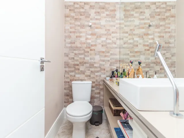 Imagem 11: Apartamento À Venda no Bairro Vila Nair em São Paulo/Sp
