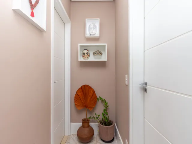 Imagem 4: Apartamento À Venda no Bairro Vila Nair em São Paulo/Sp