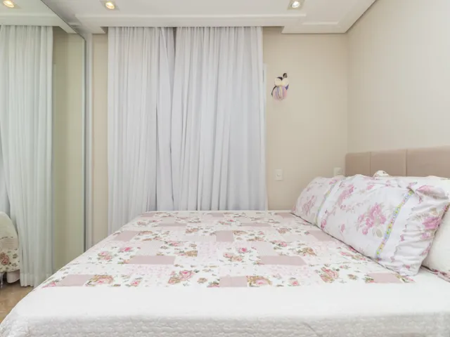 Imagem 8: Apartamento À Venda no Bairro Vila Nair em São Paulo/Sp