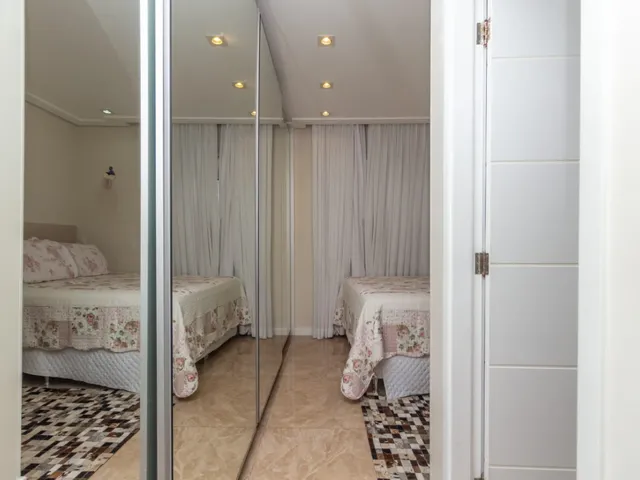 Imagem 14: Apartamento À Venda no Bairro Vila Nair em São Paulo/Sp