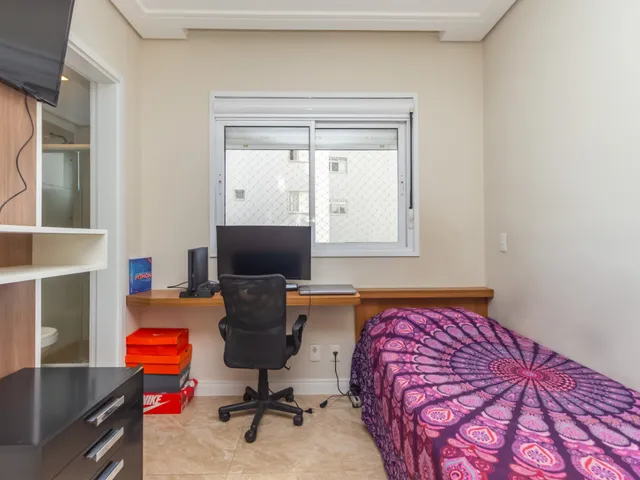 Imagem 16: Apartamento À Venda no Bairro Vila Nair em São Paulo/Sp